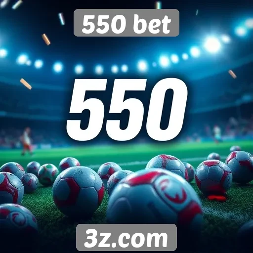 Comparativo entre 550 bet e concorrentes do setor
