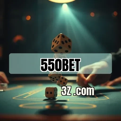 550 bet Aposta ao Vivo