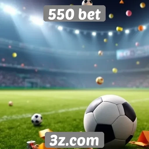 550 bet oferece promoções exclusivas para novos usuários