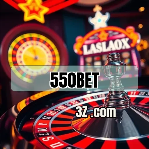 550 bet Bingo