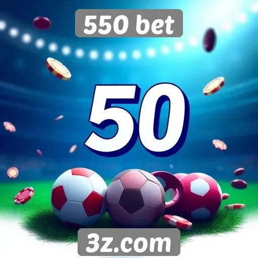 Estratégias de jogo recomendadas no 550 bet