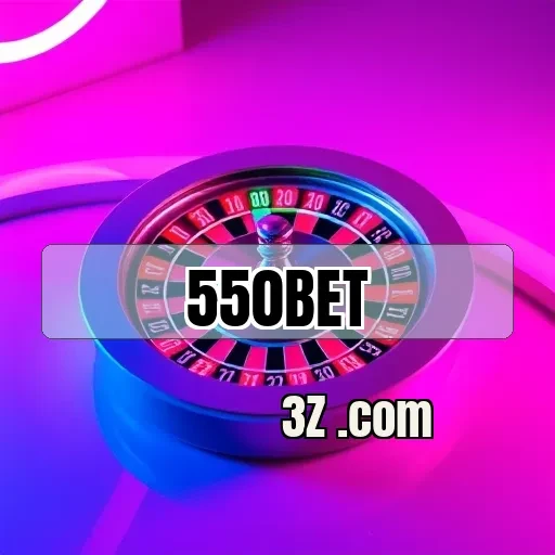 550 bet Ao Vivo