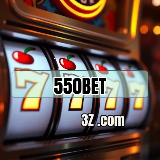 550 bet Notícias