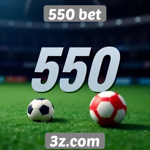 Métodos de pagamento aceitos na 550 bet