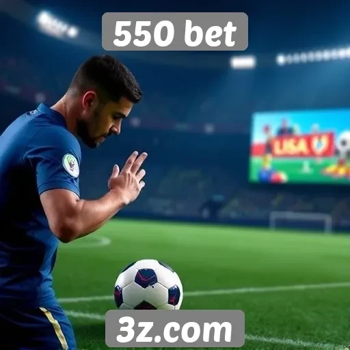 Depoimentos de jogadores sobre o 550 bet