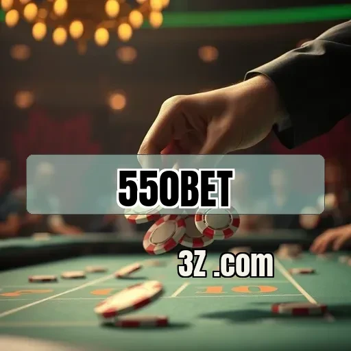 550 bet Mesas